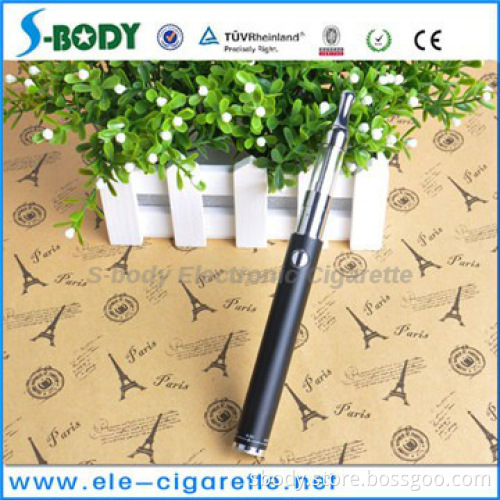 2014 newest 1300 mah battery evod c twist from S-body